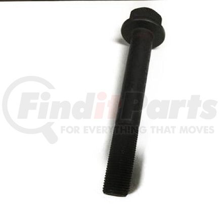 International 438286C1 Bolt - Flange Head 5/8" X 4 1/2", Navistar Compatible