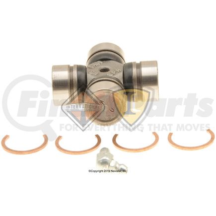 Steering Shaft Universal Joint