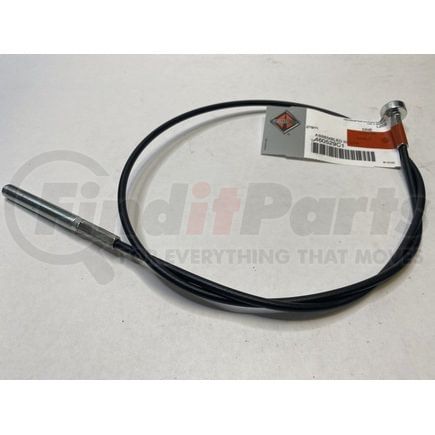 International 460529C1 Air Tank Mounting Cable, Navistar Compatible