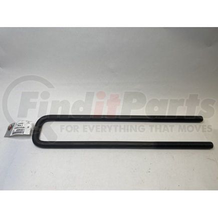 International 465912C1 BOLT U SPRING 22 IN LG