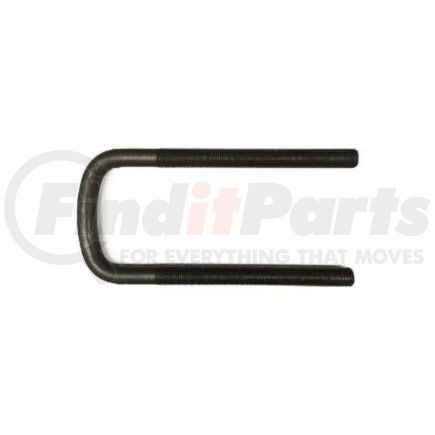International 465919C1 Bolt - "U" Spring, Navistar Compatible