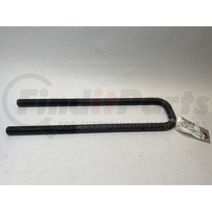 International 465911C1 Bolt - U 7/8"-14 Unrf 18" Long 3" Diameter, Navistar Compatible