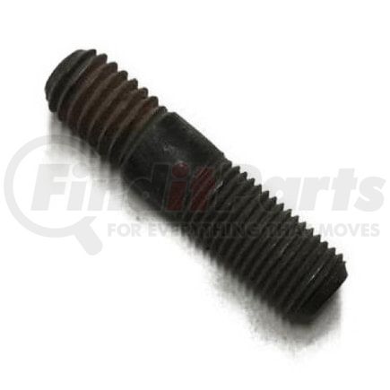 International 469636C1 Stud - Drive Flange 5/8" Nf X 2.25", Navistar Compatible