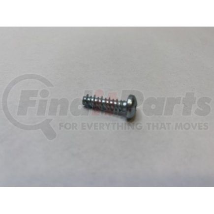 International 473151C1 Screw - Special Pan Head High- Low Thread, Navistar Compatible
