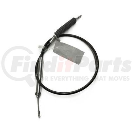 Control Cables