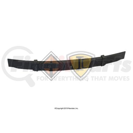 International 473725C91 SPRING CHASSIS AUX 4500#
