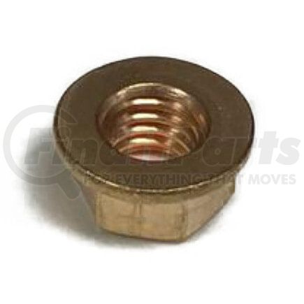 International 476074C1 Nut - Battery Terminal 3/8" Unc, Navistar Compatible
