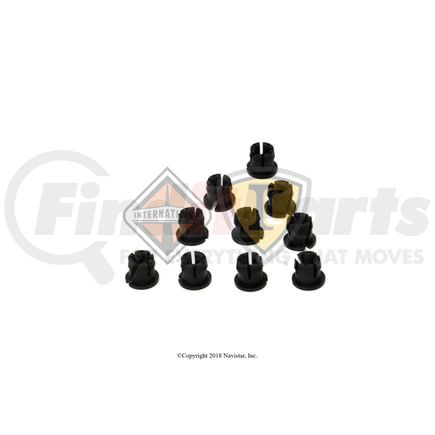 International 480460C2 Retainer - Cable Slug, Navistar Compatible