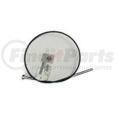 International 484093C1 Air Tank Mounting Cable, Navistar Compatible
