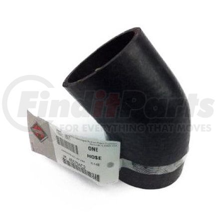 International 485794C2 Radiator Inlet Hose, Navistar Compatible