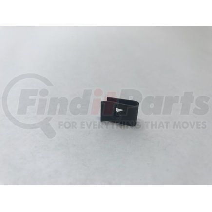 International 498935C1 Nut - Tapping Speed #8 Or #10, Navistar Compatible