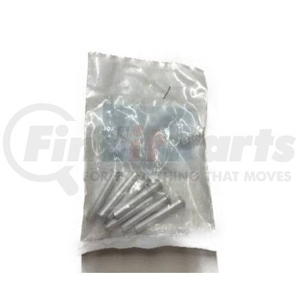 International 500273C2 Hood Latch Assembly, Navistar Compatible