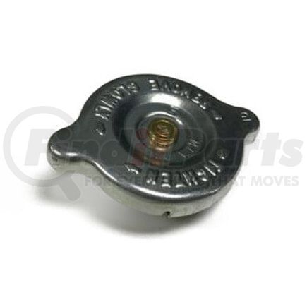 International 530874R1 CAP RAD FILLER