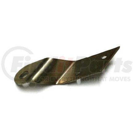 International 506112C2 Bracket - Support Luggage Box Door Lower, Navistar Compatible
