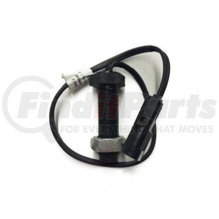 International 556915C91 Tire Pressure Monitoring System (TPMS) Transmitter, Navistar Compatible