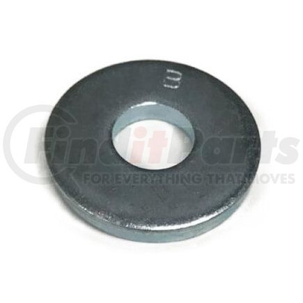 International 578075C1 Washer - Mounting Shock Absorber Flat 5/8", Navistar Compatible