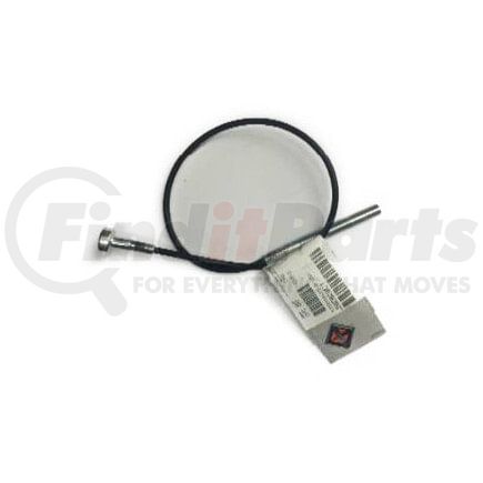 International 582829C1 CABLE ASSY AIR TK MTG