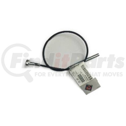 International 582829C1 Air Tank Mounting Cable, Navistar Compatible