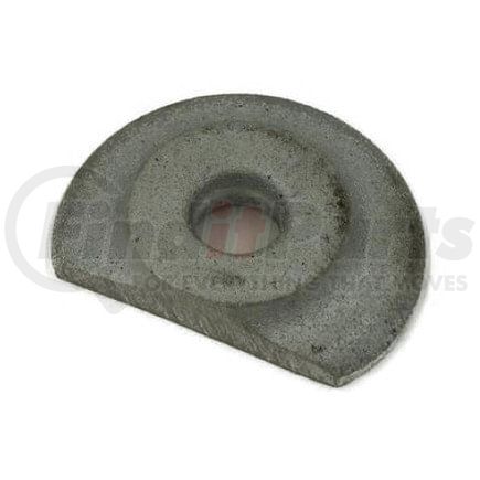 International 579240C2 Suspension Shock Absorber Mounting Bracket Spacer, Navistar Compatible