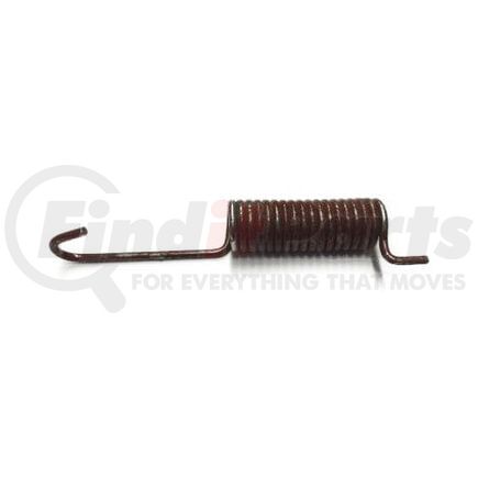International 597575C1 Drum Brake Shoe Return Spring, Navistar Compatible