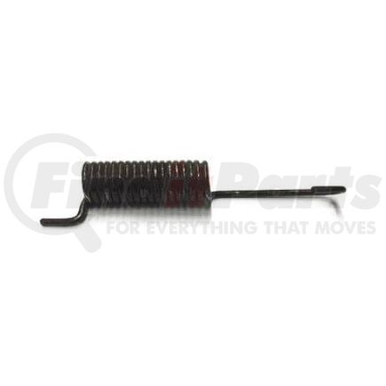 International 597576C1 Drum Brake Shoe Return Spring, Navistar Compatible