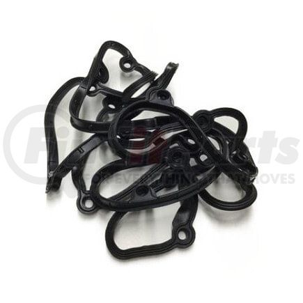 International 62039050177 Engine Valve Cover Gasket, Navistar Compatible