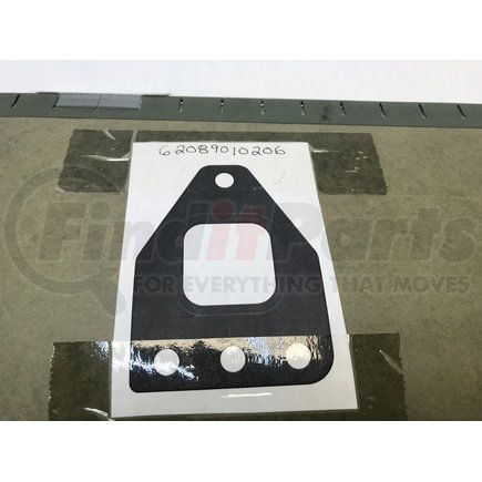 International 62089010206 Engine Crankcase Breather Gasket
