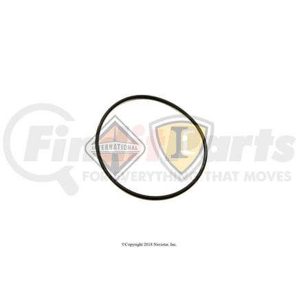 International 62965010600 Duct, Toric Seal, Navistar Compatible