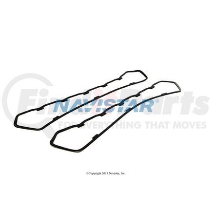 International 675389C1 Engine Valve Cover Gasket, Navistar Compatible
