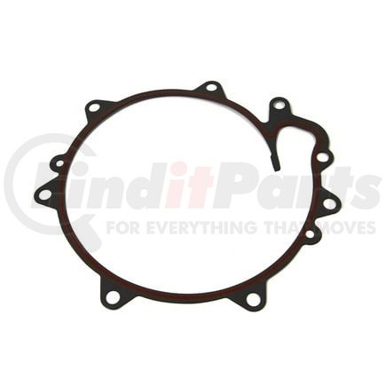 International 675808C2 Engine Water Pump Bearing Gasket, Navistar Compatible