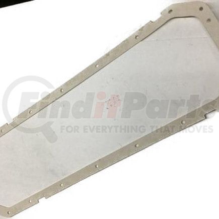 International 671827C4 Engine Oil Pan Gasket, Navistar Compatible