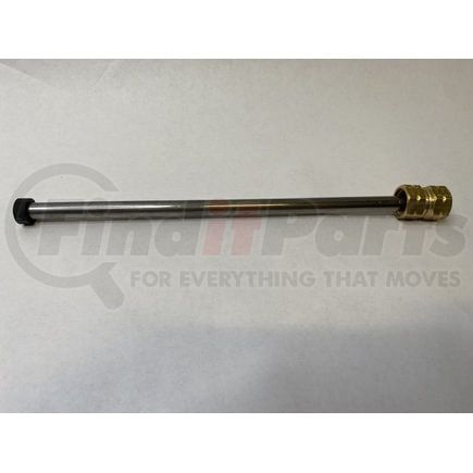 International 691074C92 Fuel Return Hose, Navistar Compatible