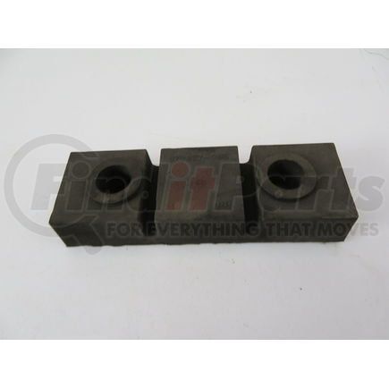 International 879627R93 Truck Cab Insulator, Navistar Compatible