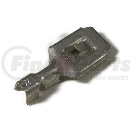 International 879636R1 Electrical Cables Terminals - Female, Navistar Compatible