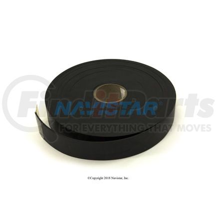 International 996998R1 Door Glass Seal, Navistar Compatible
