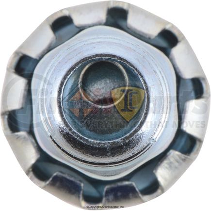 International 91916R91 Transmission External Control Breather, Navistar Compatible