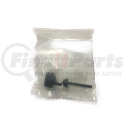 International 1681924C3 Steering Gear Gauge, Navistar Compatible