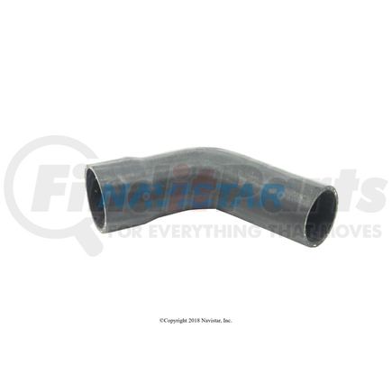 International 1671734C1 HOSE ASSY RDTR LOWER