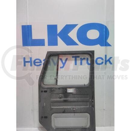 International 1697746C91 Cab Door Assembly Mounting Hardware - Right, SVC, With Tinted Glass, Navistar Compatible