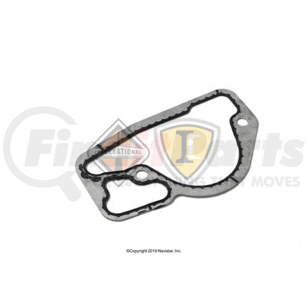 International 1815898C3 Fuel Pump Gasket, Navistar Compatible