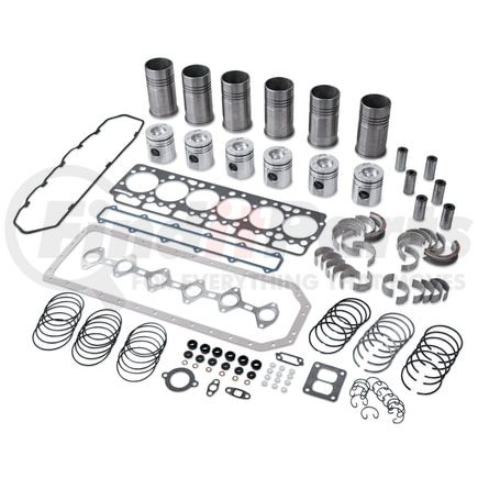 International 1817253C96 Engine Overhaul Kit, Navistar Compatible