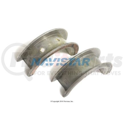International 1822379C91 BEARING SET MAIN REAR STD