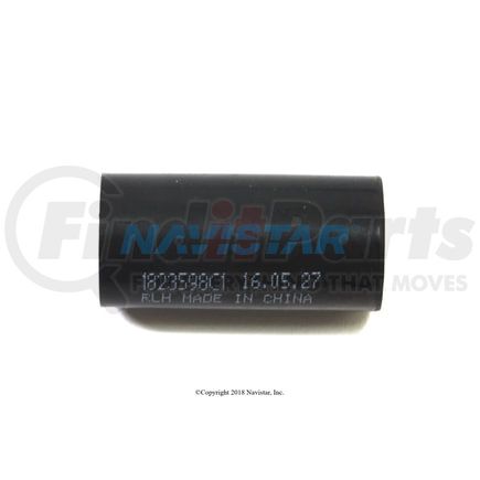 International 1823598C1 Radiator Inlet Hose, Navistar Compatible
