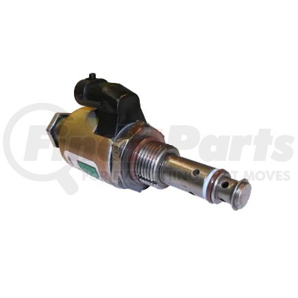 International 1833798C91 PACKAGE INJECTION PRESSURE REG