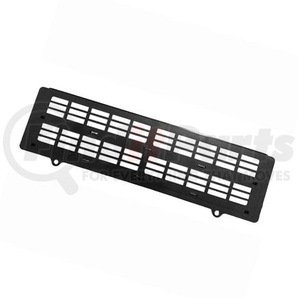 International 2501251C1 A/C Condenser Fan Grille