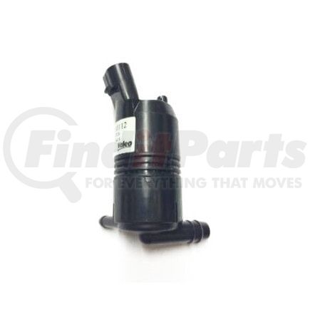 International 2585375C91 Windshield Washer Pump, Navistar Compatible
