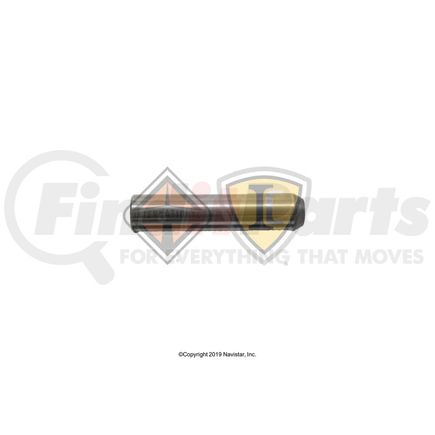 International 3515804C1 Leaf Spring Shackle Pin, Navistar Compatible