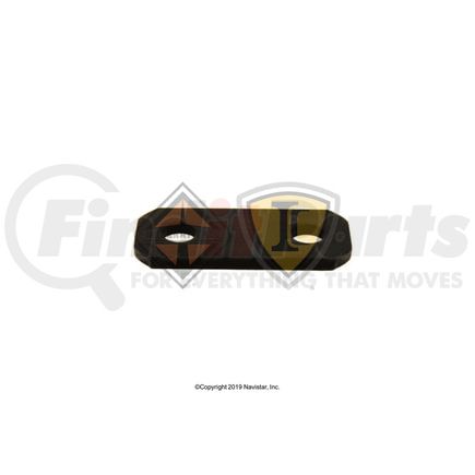 International 3533231C1 Leaf Spring Shackle, Navistar Compatible