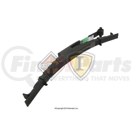 International 3534534C91 Spring Chassis Rear 18500#, Navistar Compatible