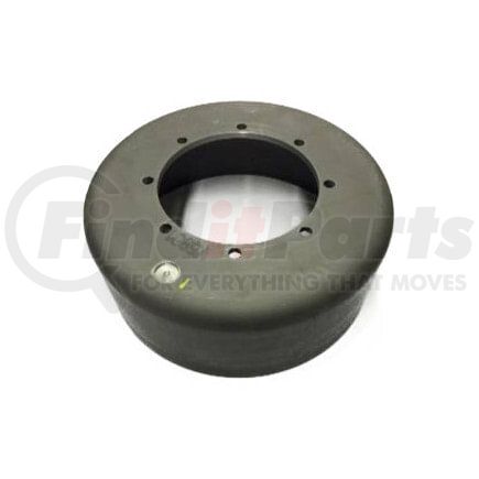 International 3543437C1 Drum Hand Brake - 12 In. Od X 2 In., 8 Bolt Holes, 23000 Lbs. Capacity, Navistar Compatible